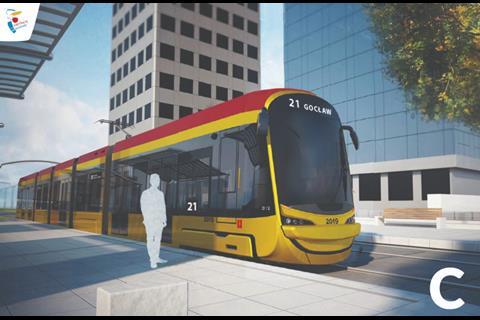 pl-warszawa rotem tram design option C